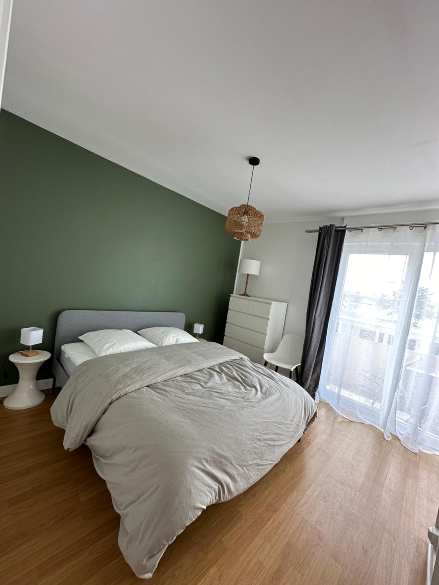 Bel Appartement - Lm La Mer Berck Exterior foto