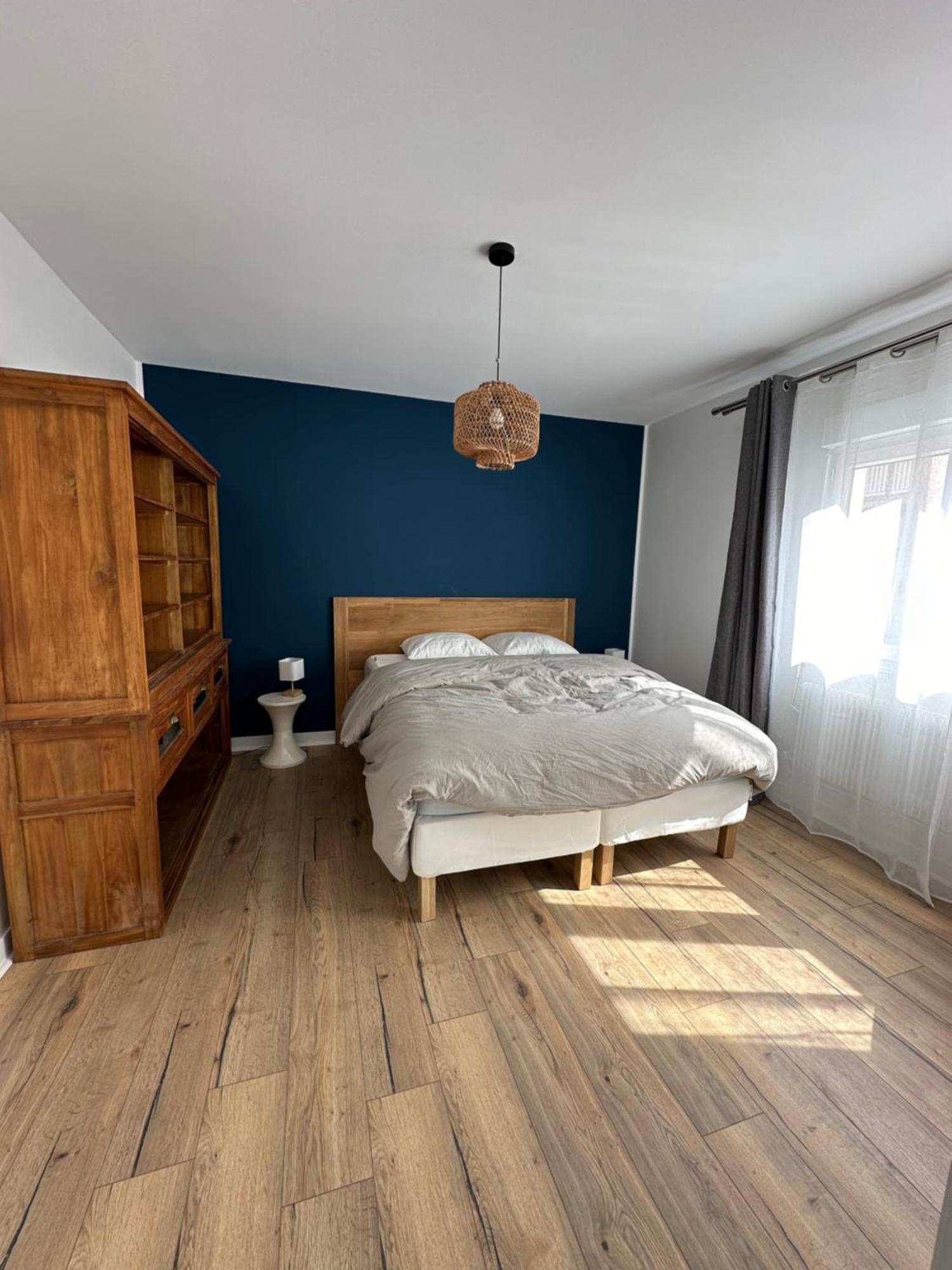 Bel Appartement - Lm La Mer Berck Exterior foto
